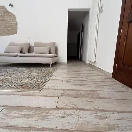 Casa Annalisa - Center Lägenhet *