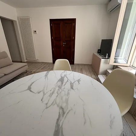 Casa Annalisa - Center