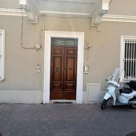 Casa Annalisa - Center Appartement