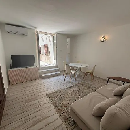 Appartement Casa Annalisa - Center Pesaro