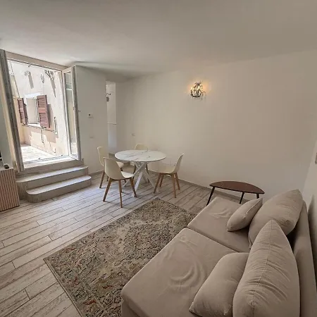 Casa Annalisa - Center Lägenhet