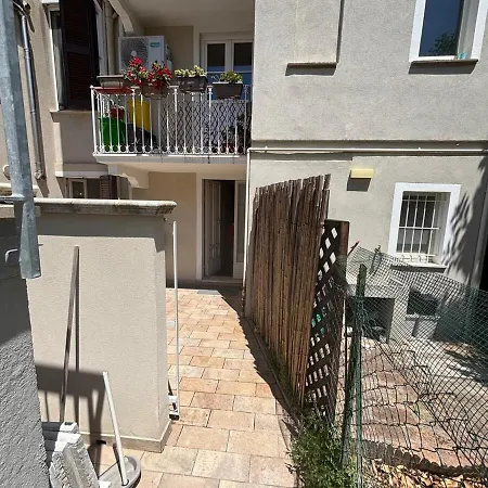 Casa Annalisa - Center Pesaro