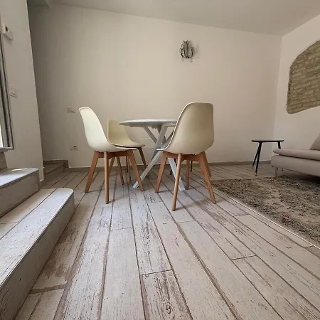 Appartement Casa Annalisa - Center Pesaro