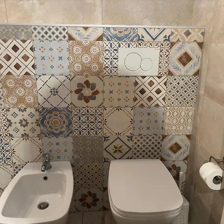 Appartement Casa Annalisa - Center