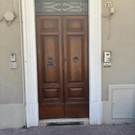 Casa Annalisa - Center Pesaro