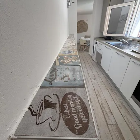 Casa Annalisa - Center Appartement