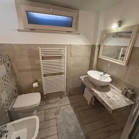 Casa Annalisa - Center Appartement *