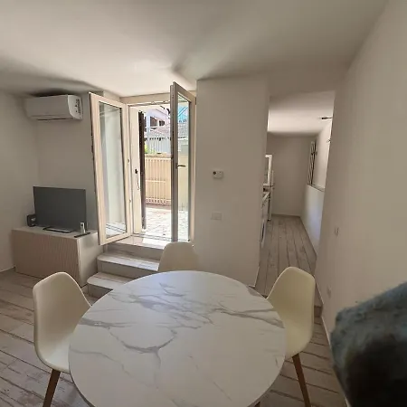 Appartement Casa Annalisa - Center Pesaro