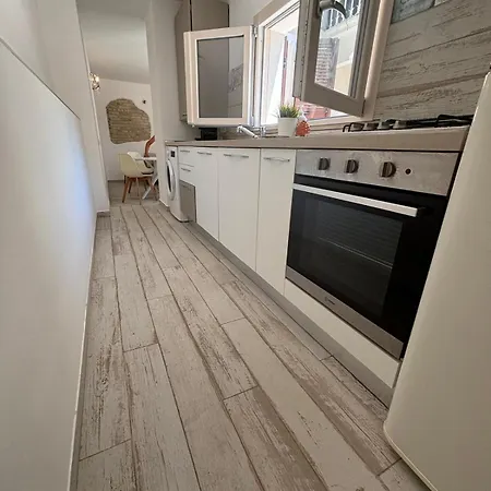 Casa Annalisa - Center Appartement *