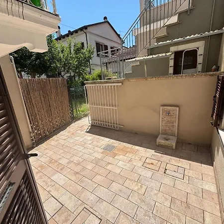 Casa Annalisa - Center Appartement