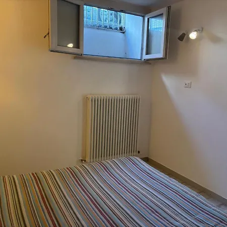 Appartement Casa Annalisa - Center