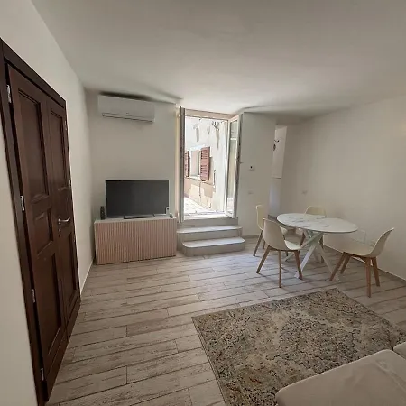 Casa Annalisa - Center Appartement *