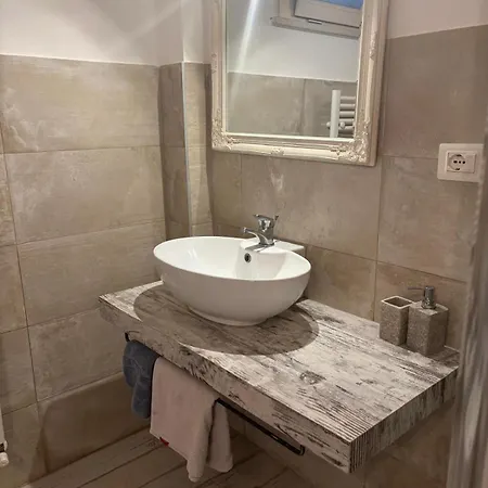 Appartement Casa Annalisa - Center *