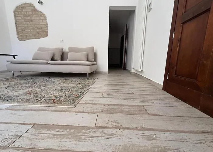 Casa Annalisa - Center Apartment *