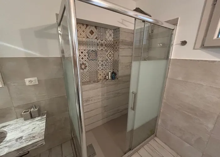 Lägenhet Casa Annalisa - Center *