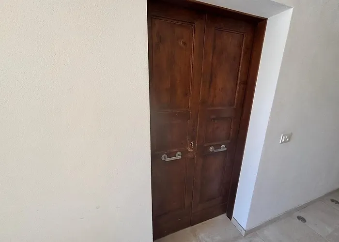 Casa Annalisa - Center Apartment