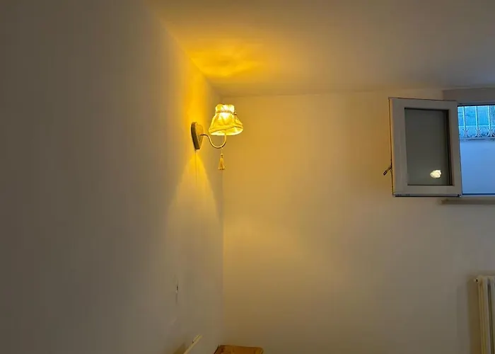 Apartment Casa Annalisa - Center