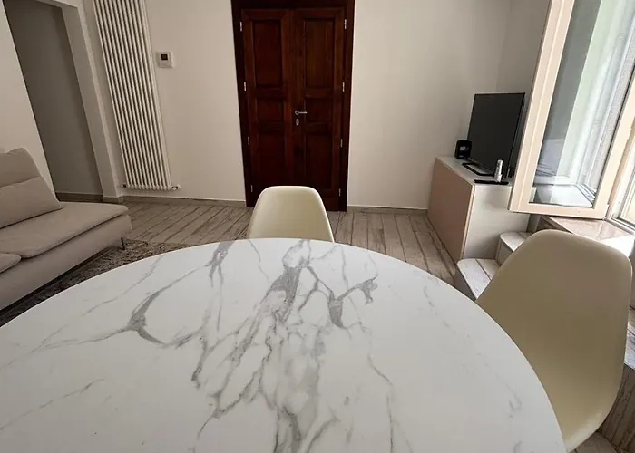 Casa Annalisa - Center