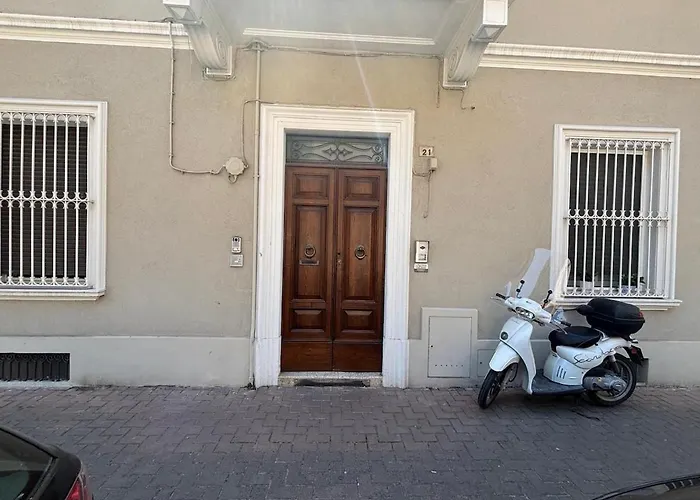 Casa Annalisa - Center Apartment