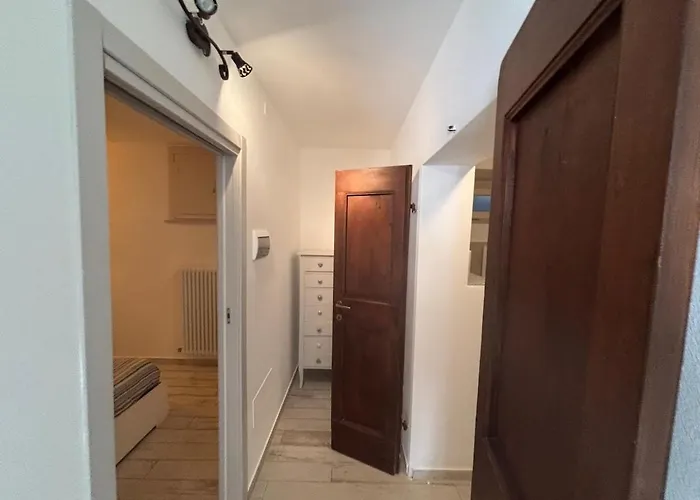Casa Annalisa - Center Apartment Pesaro