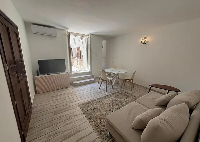Apartment Casa Annalisa - Center Pesaro