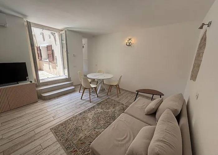 Casa Annalisa - Center Apartment