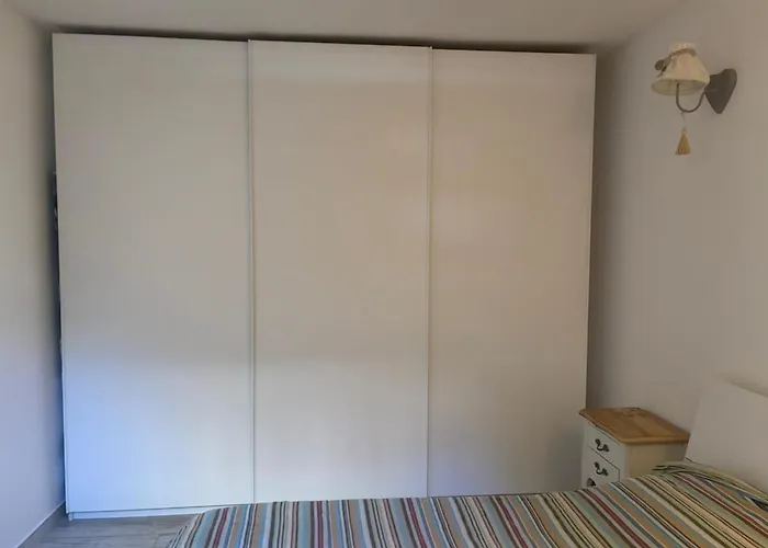 Casa Annalisa - Center Apartment