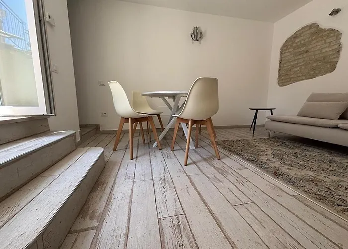 Lägenhet Casa Annalisa - Center Pesaro