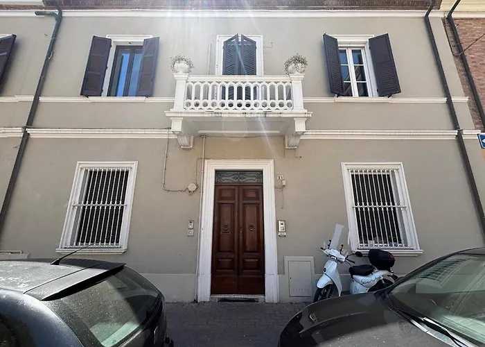 Casa Annalisa - Center * Pesaro