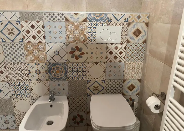 Apartment Casa Annalisa - Center