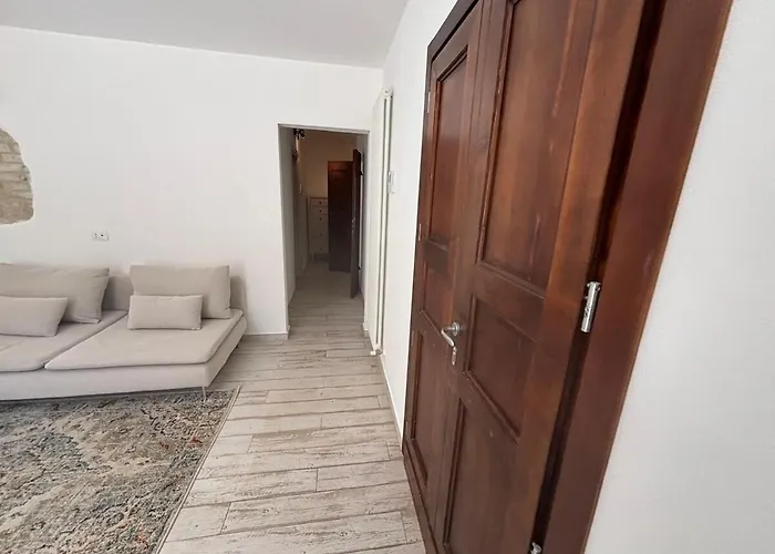 Apartment Casa Annalisa - Center Pesaro