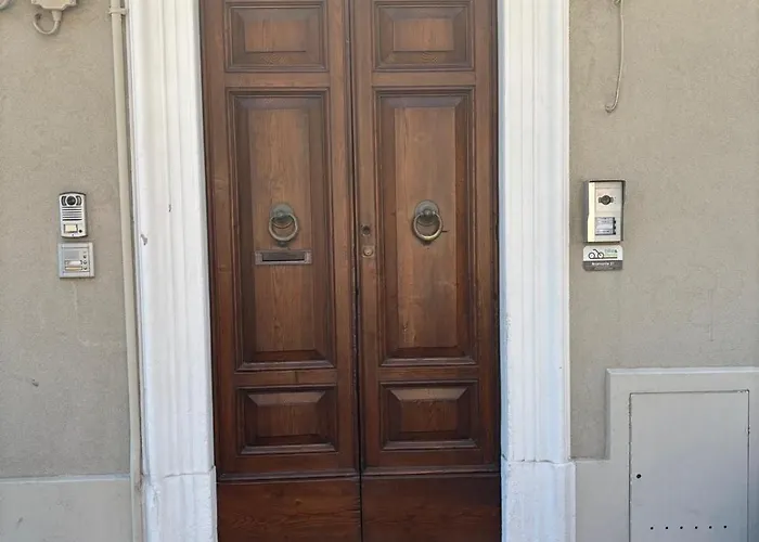 Casa Annalisa - Center Pesaro