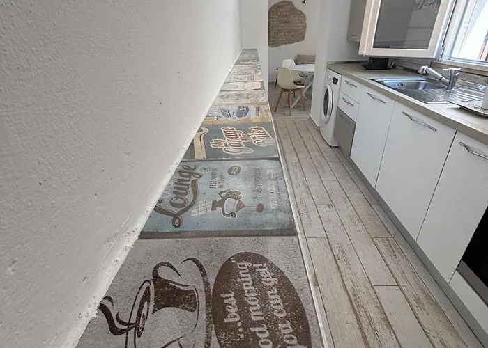 Casa Annalisa - Center Lägenhet