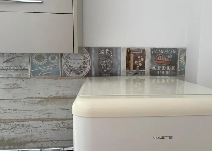 Apartment Casa Annalisa - Center