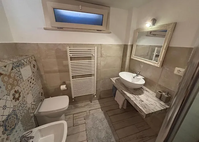 Casa Annalisa - Center Apartment *