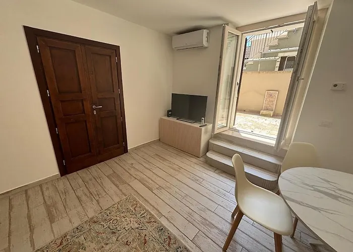 Casa Annalisa - Center Apartment Pesaro