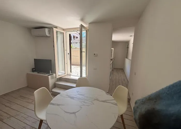 Lägenhet Casa Annalisa - Center Pesaro