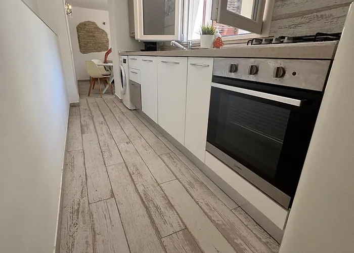 Casa Annalisa - Center Apartment *