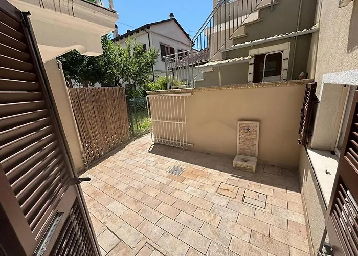 Casa Annalisa - Center Apartment