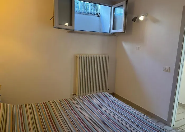 Apartment Casa Annalisa - Center