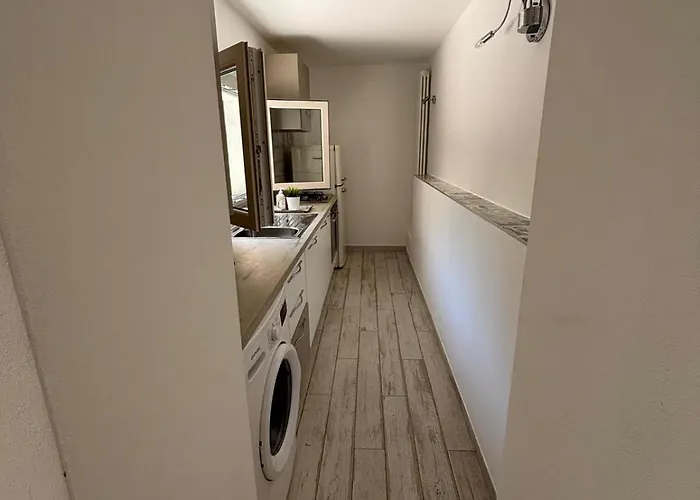 Apartment Casa Annalisa - Center *