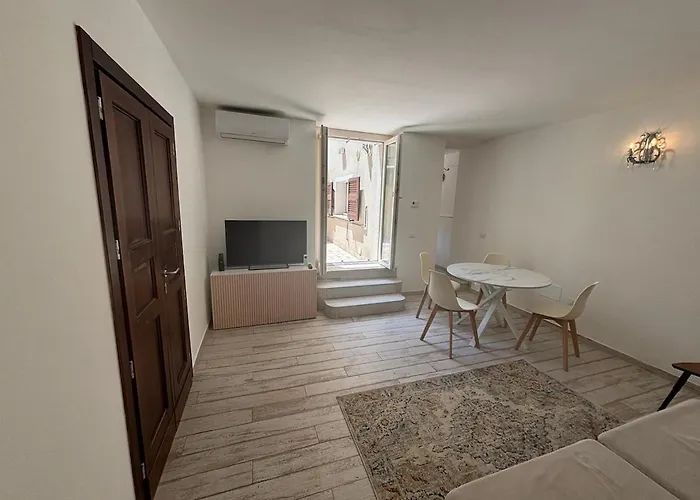 Casa Annalisa - Center Apartment *