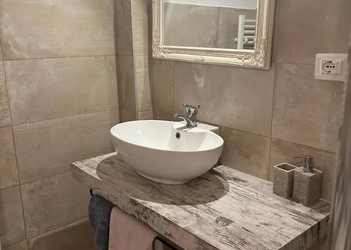 Apartment Casa Annalisa - Center *